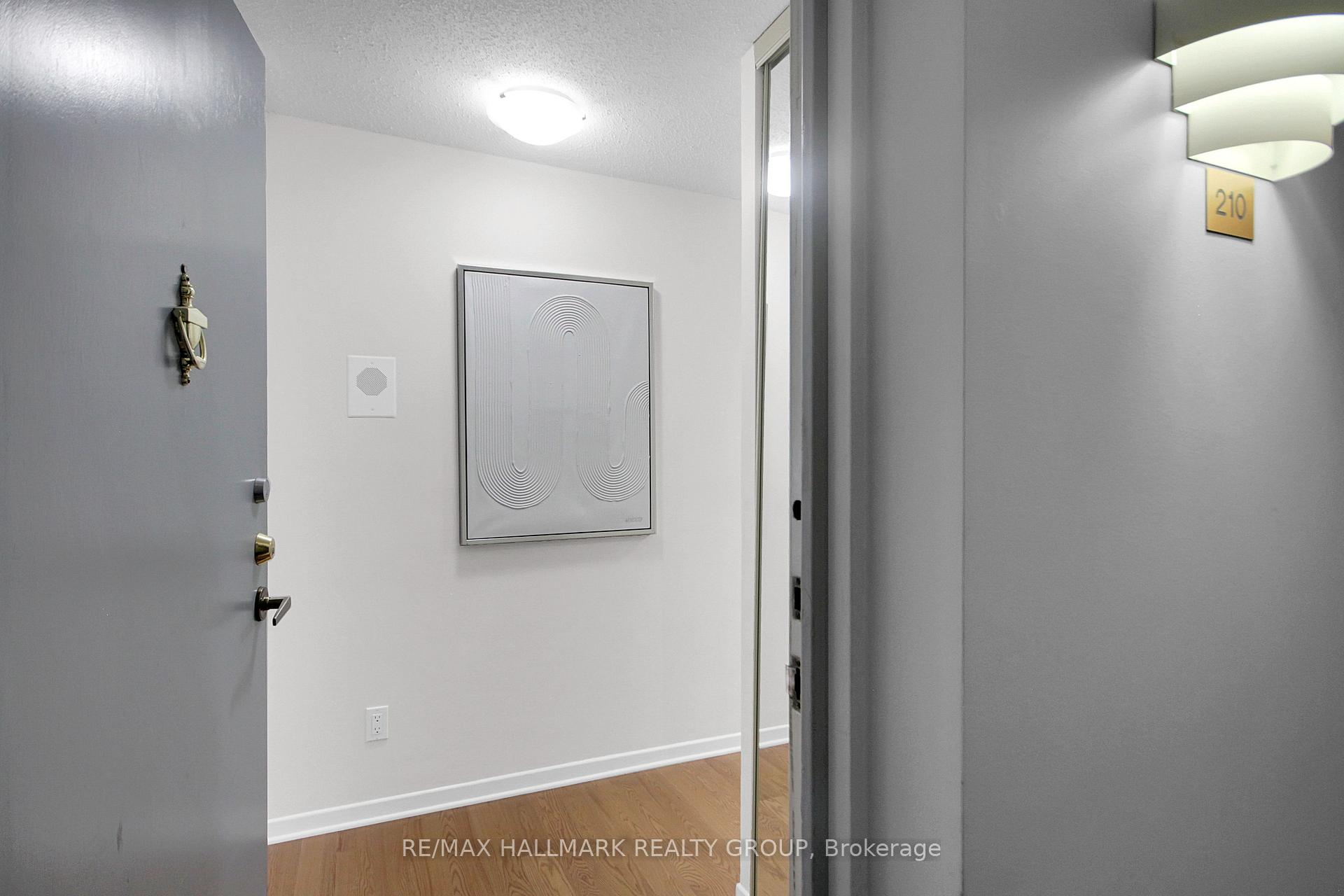 Photo 24 of Unit 210, 1505 Baseline Road, Ottawa, Copeland Park — HOMEH