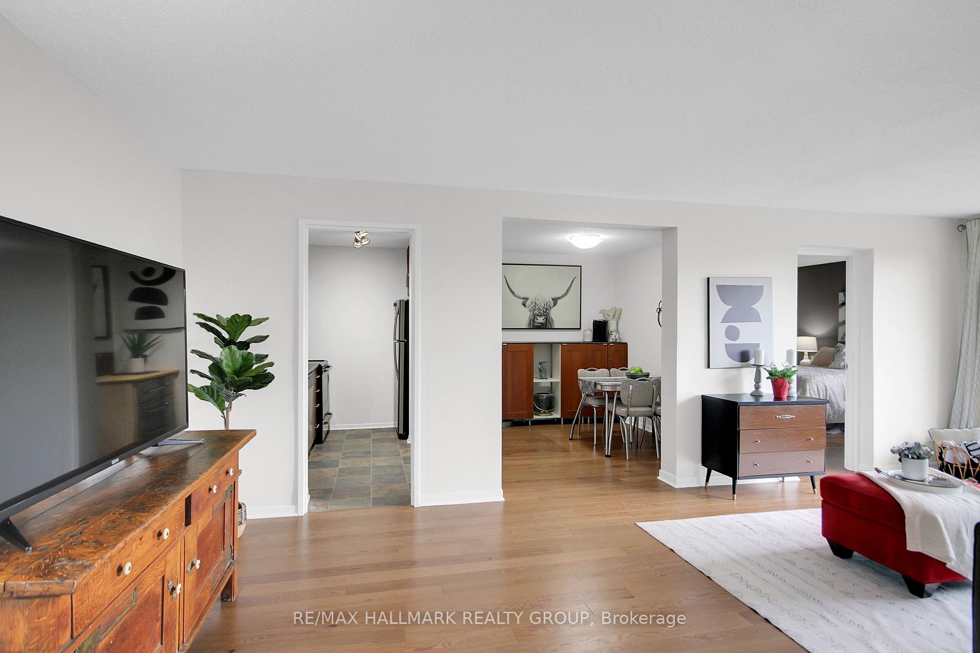 Photo 25 of Unit 210, 1505 Baseline Road, Ottawa, Copeland Park — HOMEH