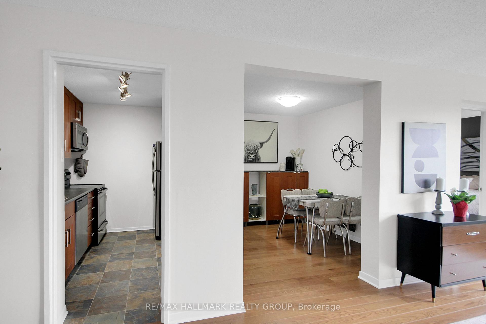 Photo 18 of Unit 210, 1505 Baseline Road, Ottawa, Copeland Park — HOMEH