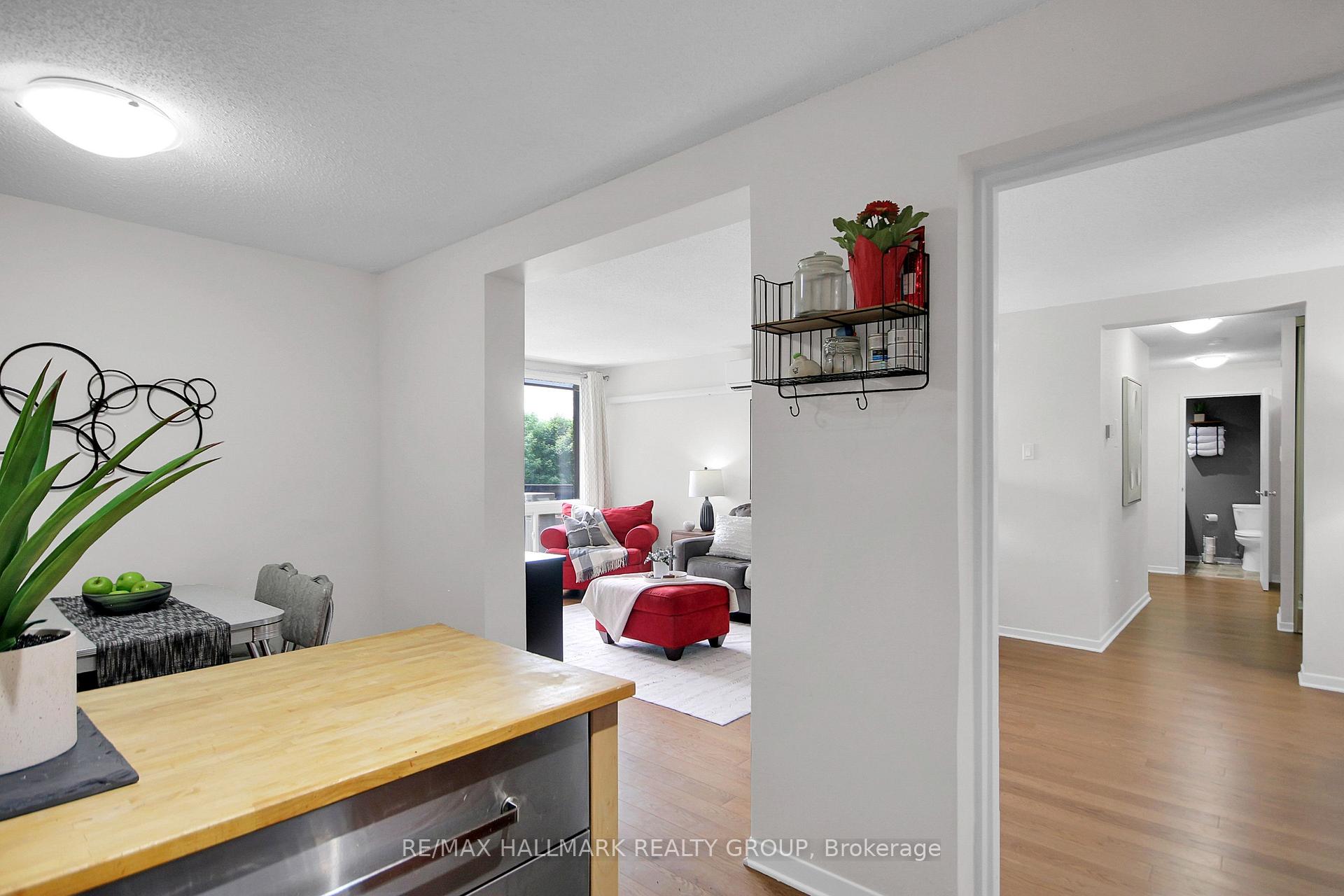 Photo 35 of Unit 210, 1505 Baseline Road, Ottawa, Copeland Park — HOMEH
