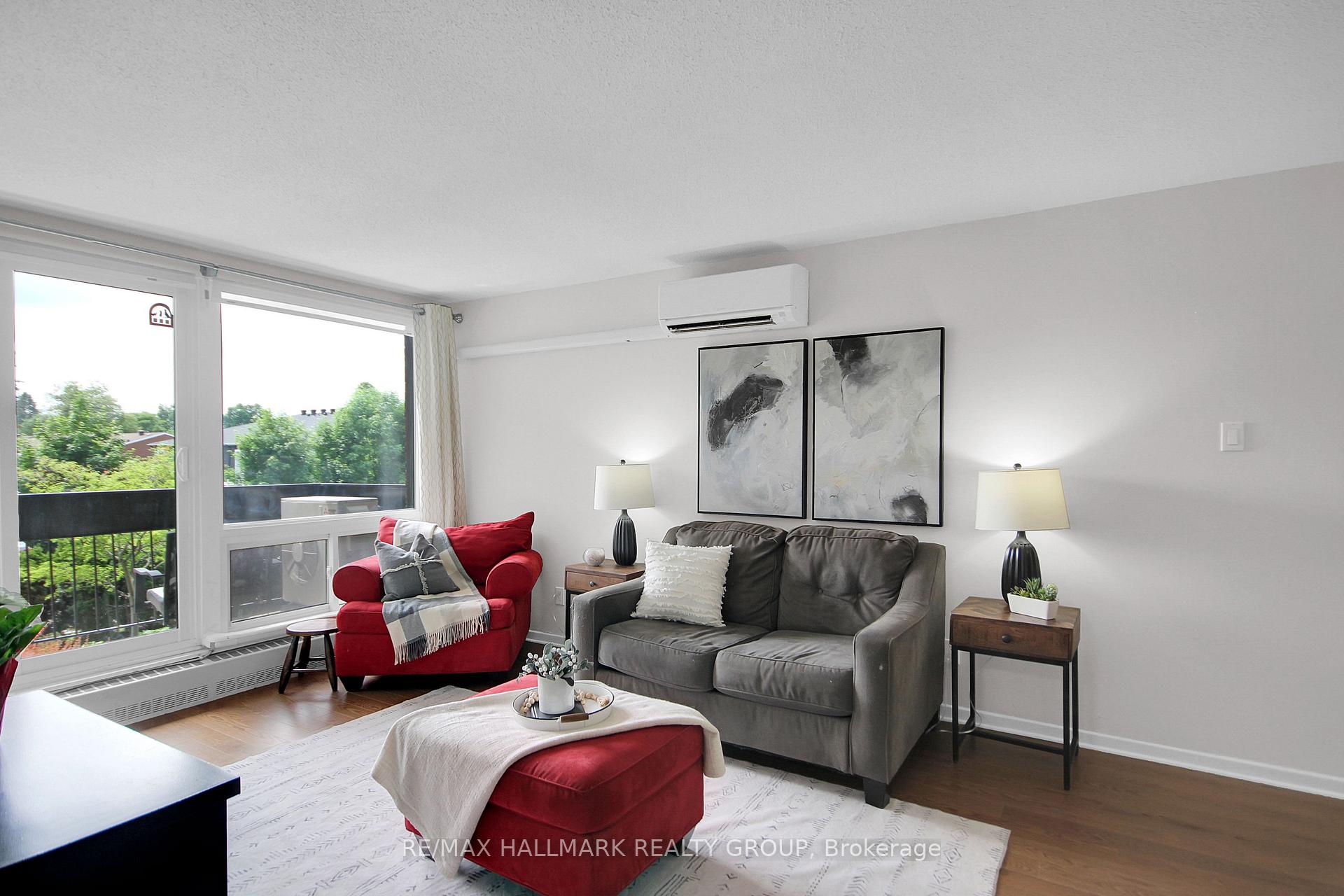 Photo 39 of Unit 210, 1505 Baseline Road, Ottawa, Copeland Park — HOMEH