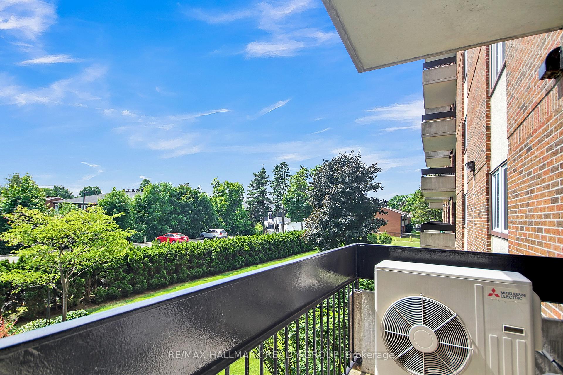 Photo 30 of Unit 210, 1505 Baseline Road, Ottawa, Copeland Park — HOMEH