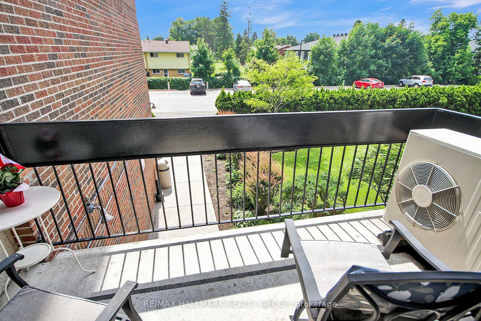 Photo 23 of Unit 210, 1505 Baseline Road, Ottawa, Copeland Park — HOMEH