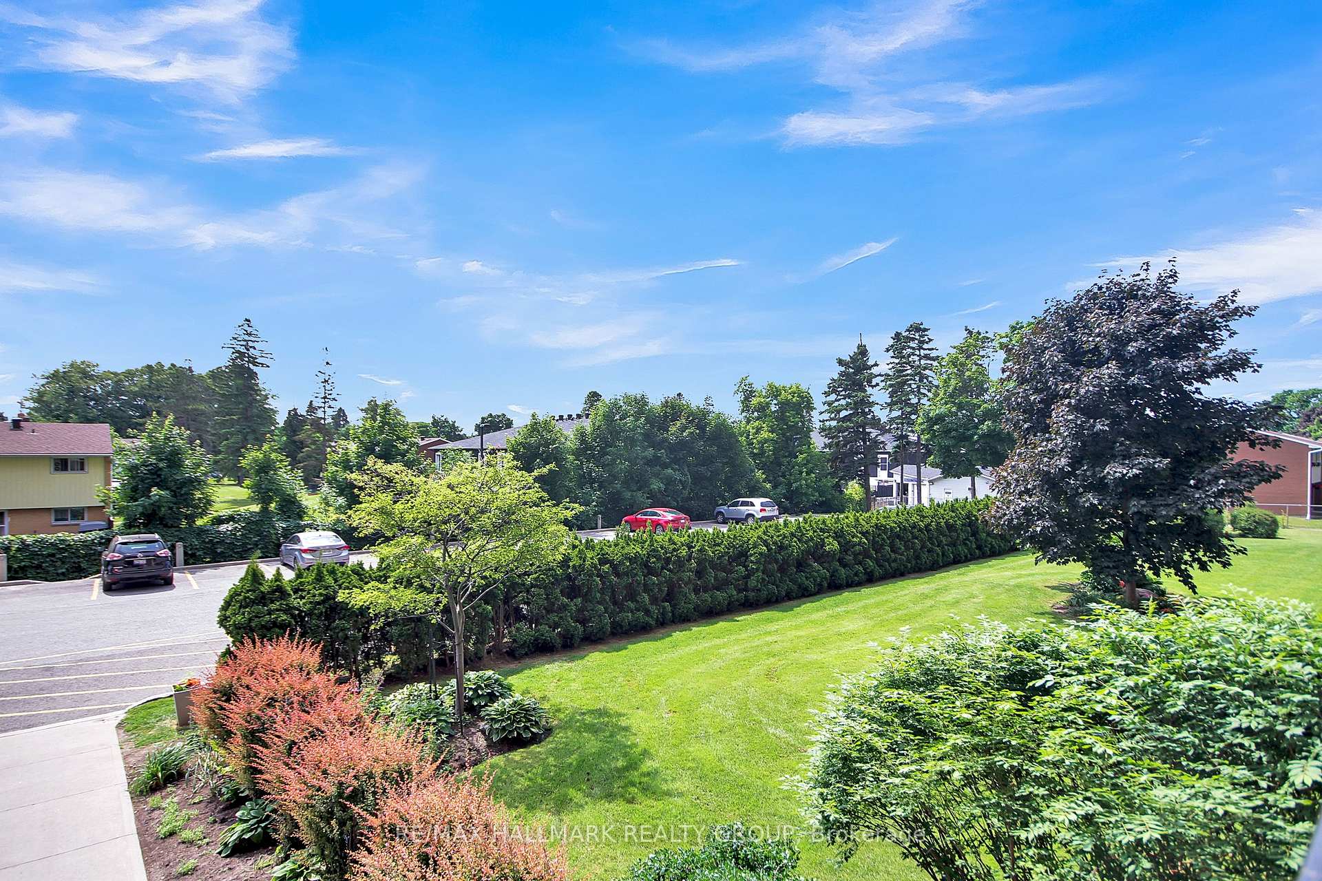 Photo 34 of Unit 210, 1505 Baseline Road, Ottawa, Copeland Park — HOMEH