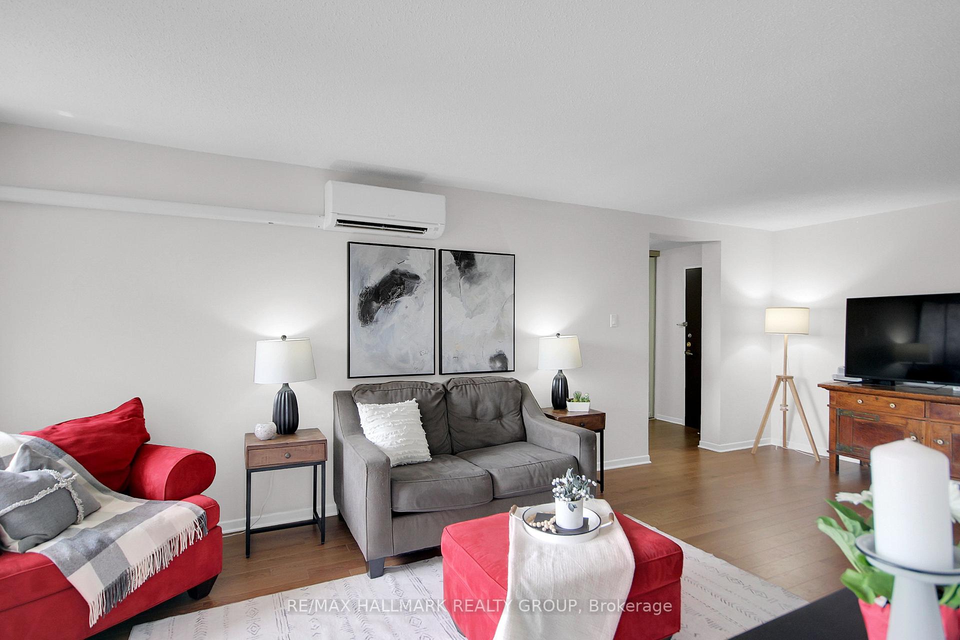 Photo 10 of Unit 210, 1505 Baseline Road, Ottawa, Copeland Park — HOMEH