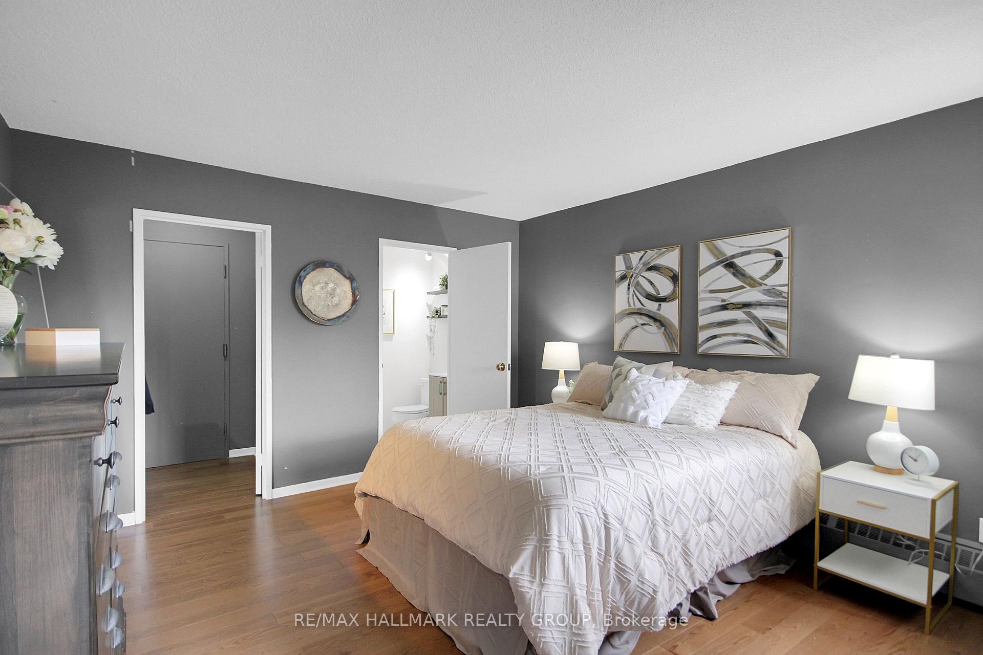 Photo 8 of Unit 210, 1505 Baseline Road, Ottawa, Copeland Park — HOMEH