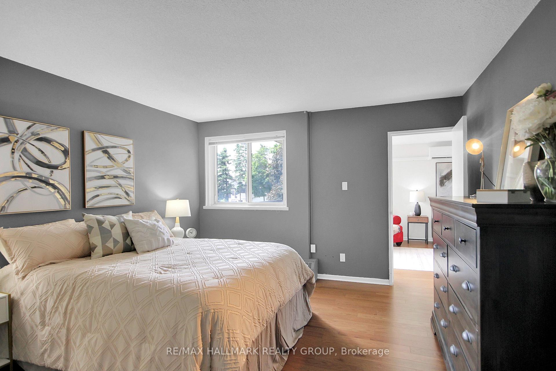 Photo 38 of Unit 210, 1505 Baseline Road, Ottawa, Copeland Park — HOMEH