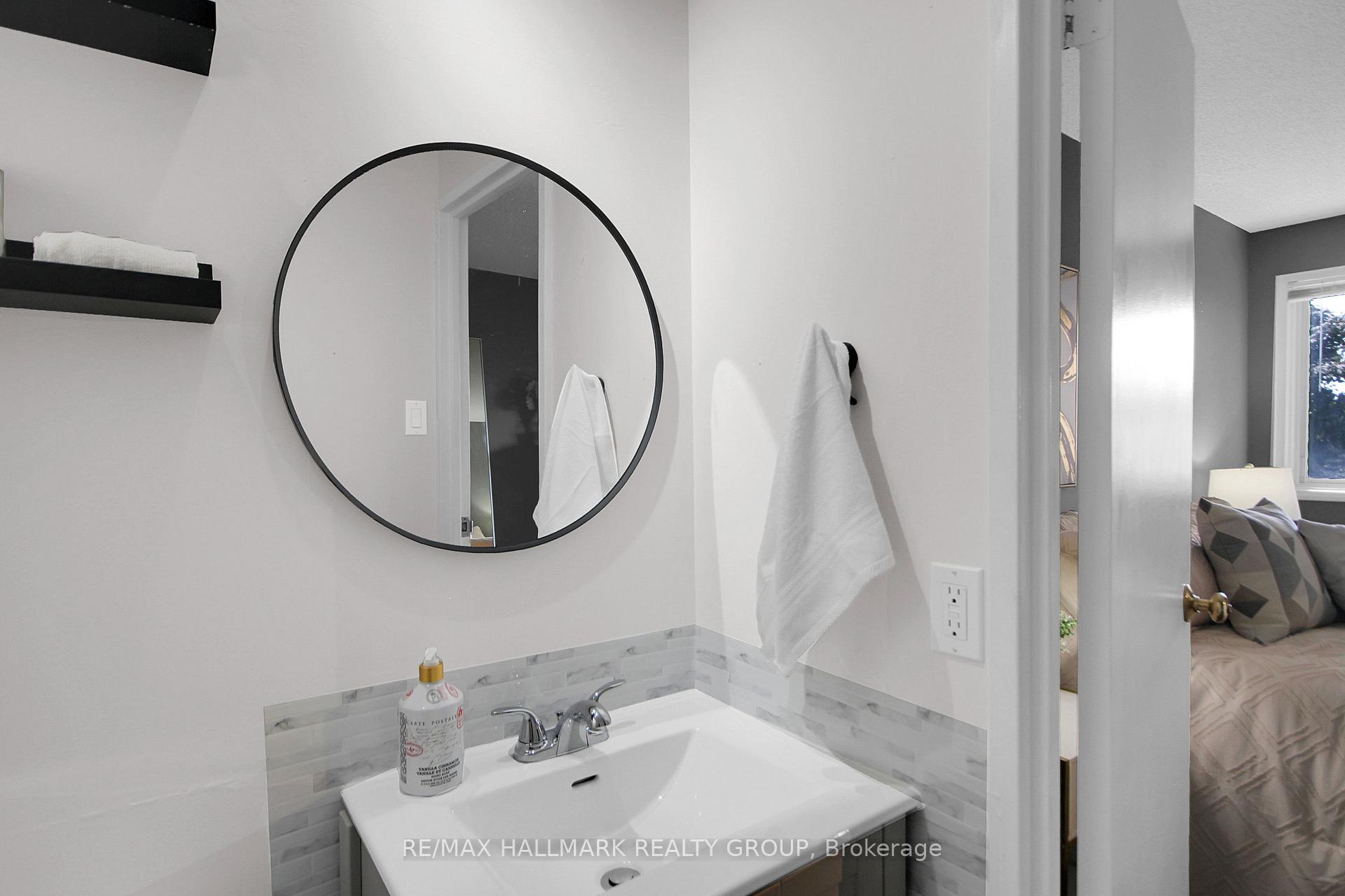 Photo 22 of Unit 210, 1505 Baseline Road, Ottawa, Copeland Park — HOMEH