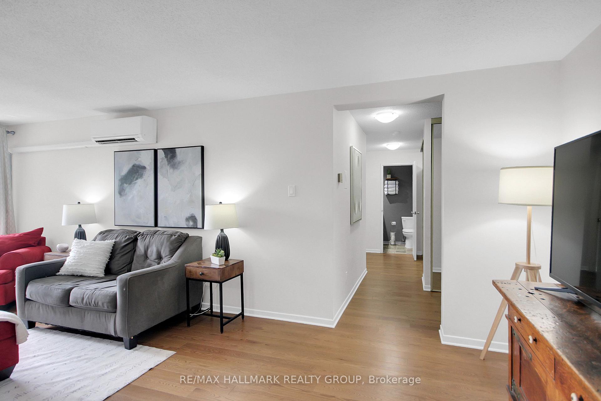 Photo 11 of Unit 210, 1505 Baseline Road, Ottawa, Copeland Park — HOMEH