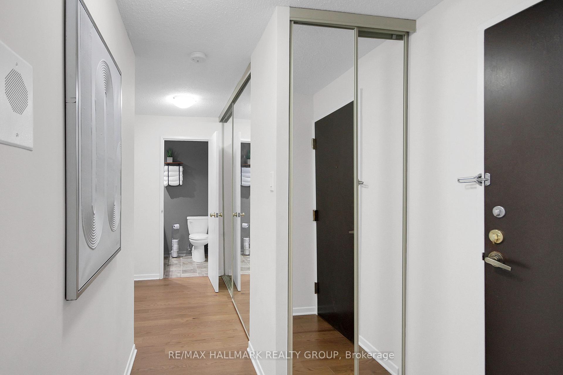 Photo 45 of Unit 210, 1505 Baseline Road, Ottawa, Copeland Park — HOMEH