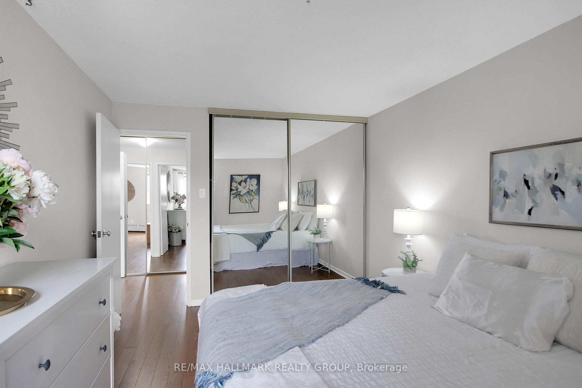 Photo 31 of Unit 210, 1505 Baseline Road, Ottawa, Copeland Park — HOMEH