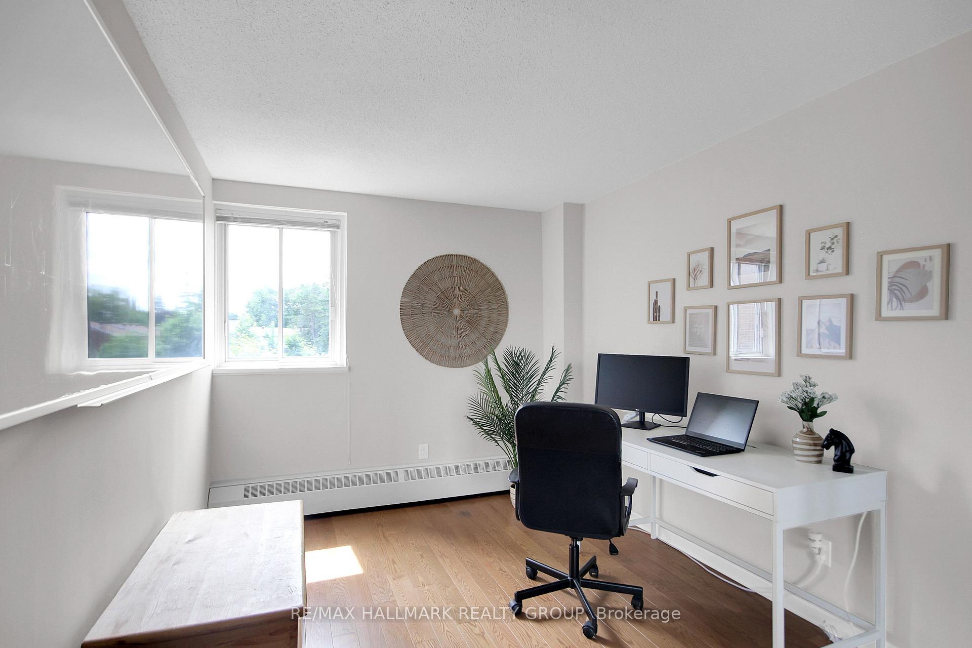 Photo 42 of Unit 210, 1505 Baseline Road, Ottawa, Copeland Park — HOMEH