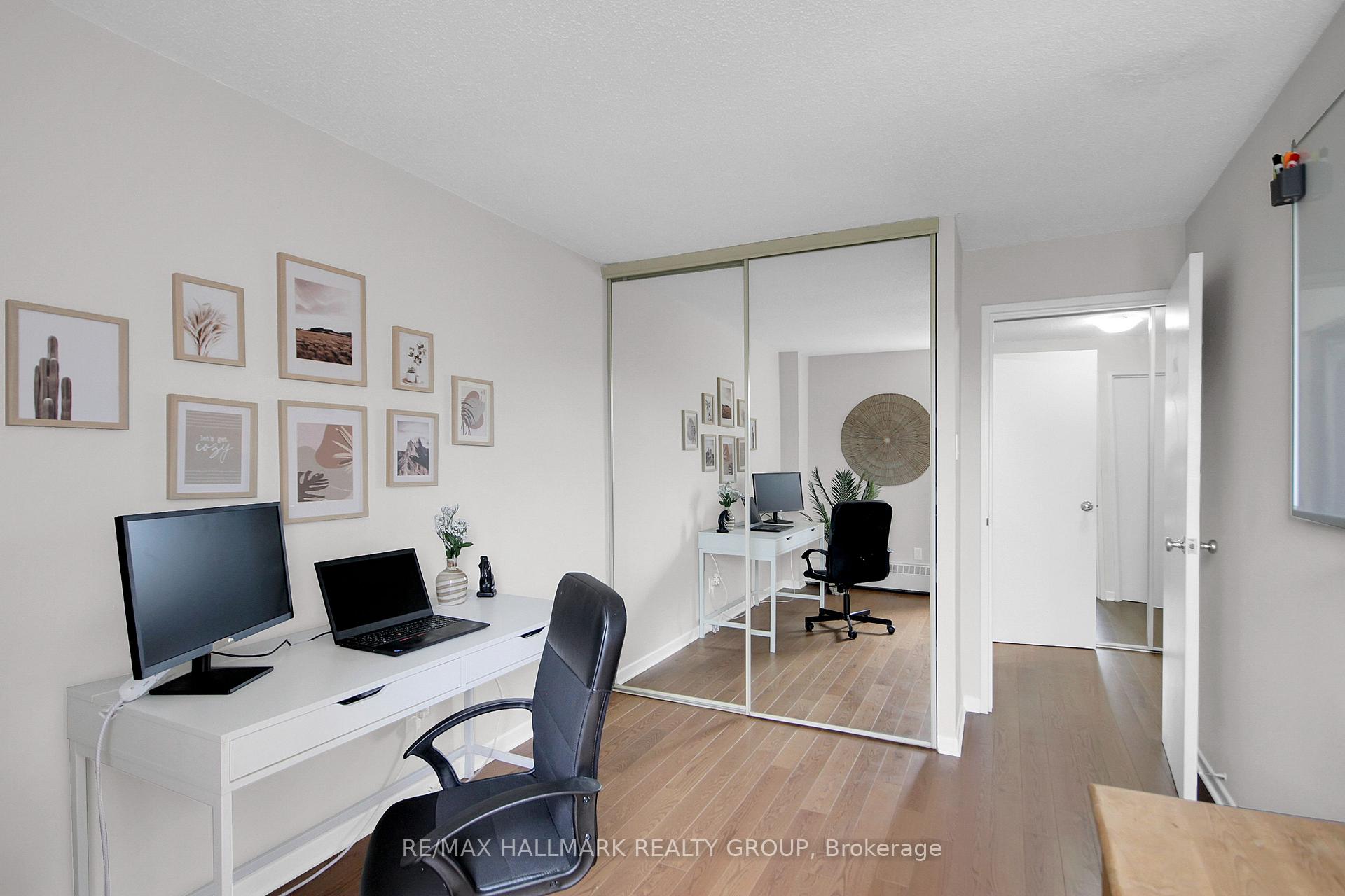 Photo 28 of Unit 210, 1505 Baseline Road, Ottawa, Copeland Park — HOMEH