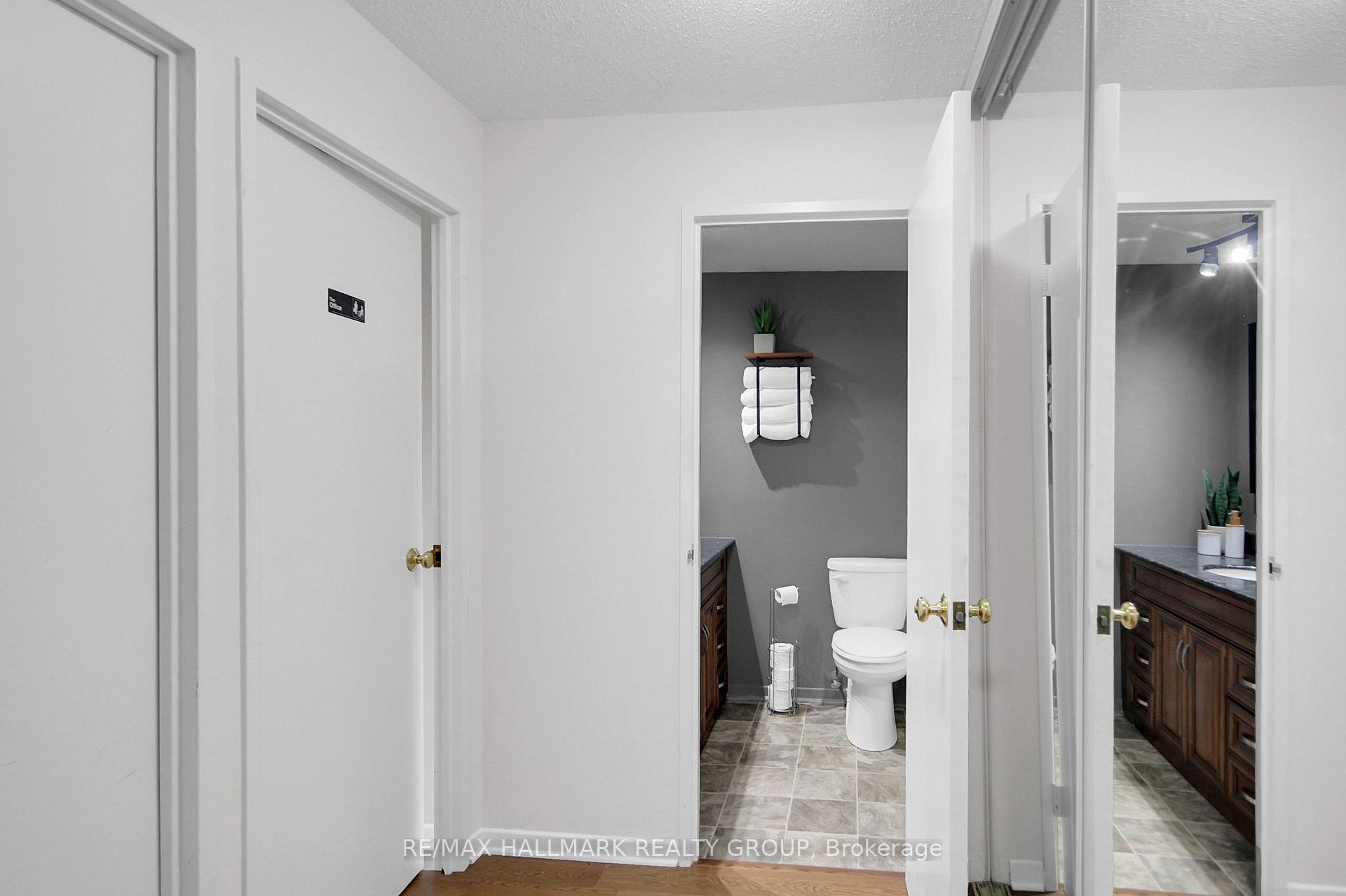 Photo 37 of Unit 210, 1505 Baseline Road, Ottawa, Copeland Park — HOMEH