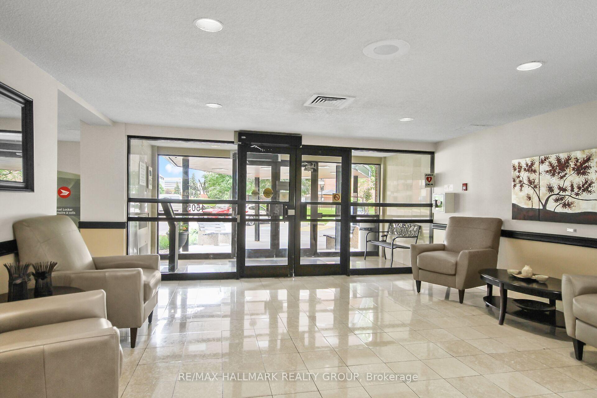 Photo 6 of Unit 210, 1505 Baseline Road, Ottawa, Copeland Park — HOMEH