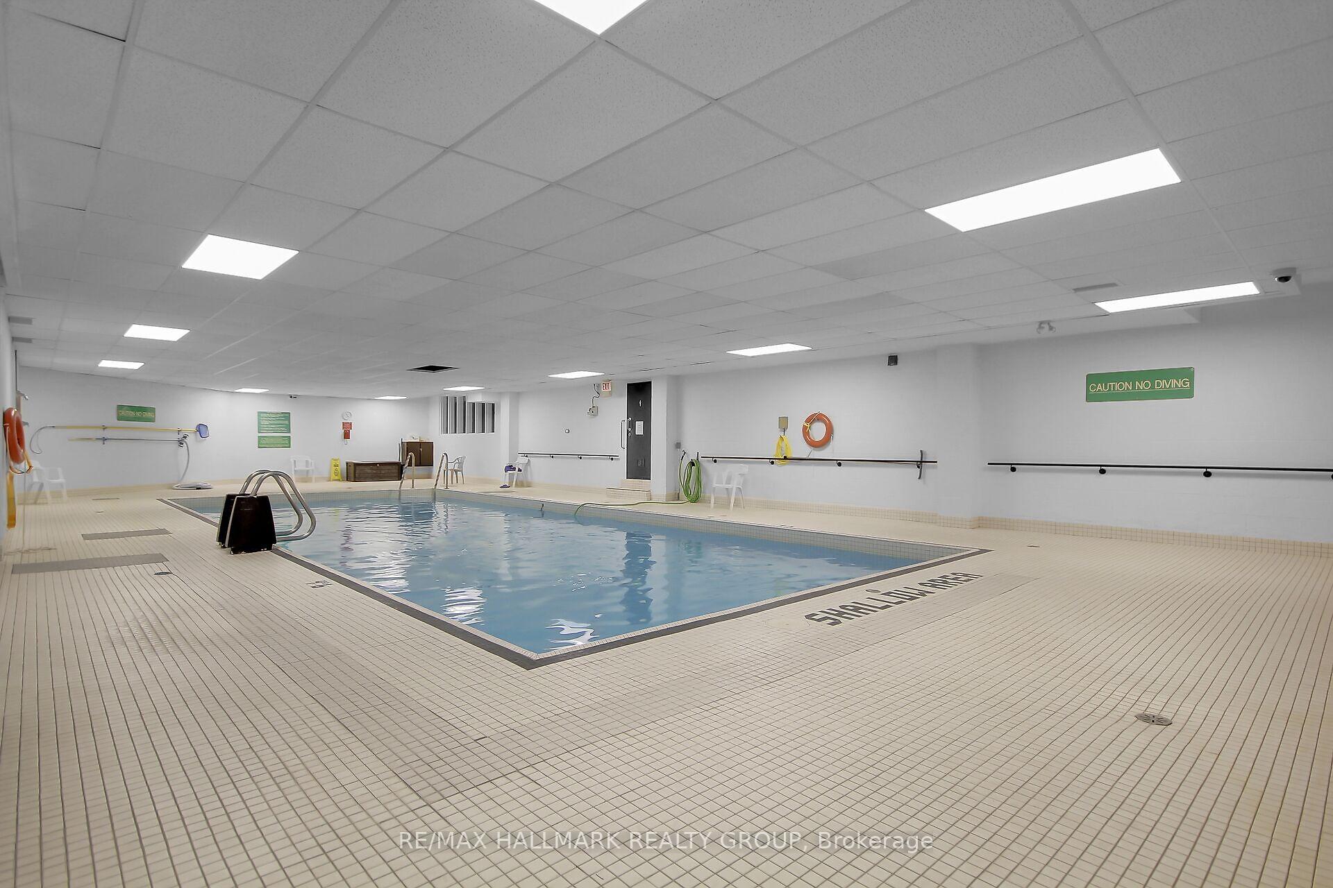 Photo 15 of Unit 210, 1505 Baseline Road, Ottawa, Copeland Park — HOMEH