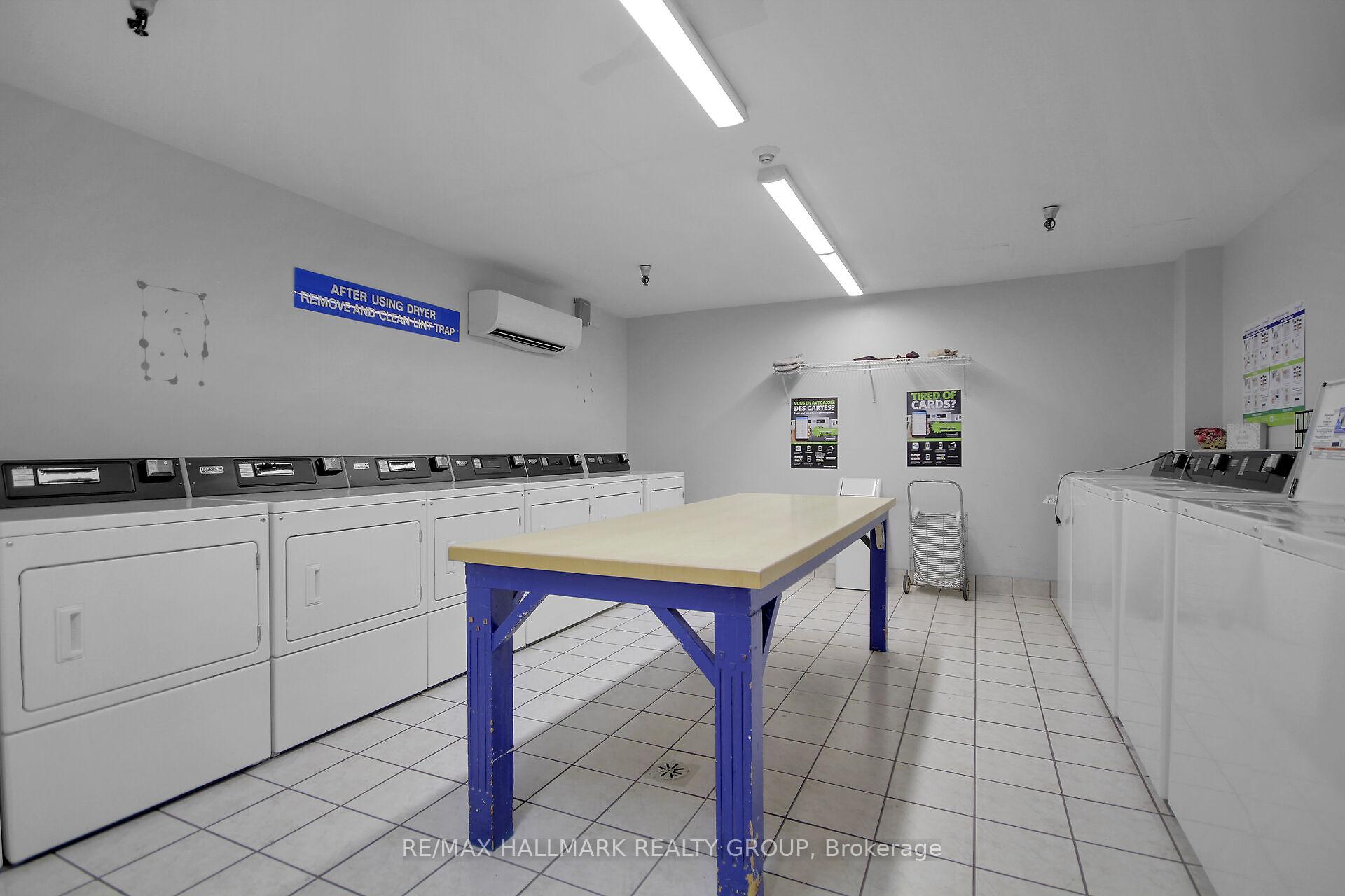 Photo 20 of Unit 210, 1505 Baseline Road, Ottawa, Copeland Park — HOMEH