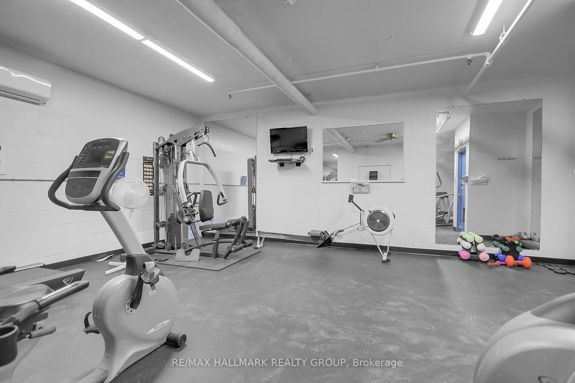 Photo 17 of Unit 210, 1505 Baseline Road, Ottawa, Copeland Park — HOMEH