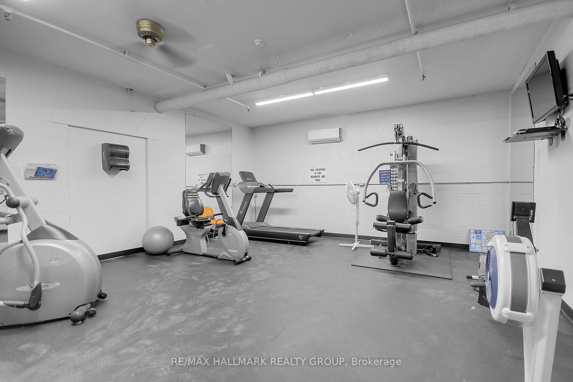 Photo 21 of Unit 210, 1505 Baseline Road, Ottawa, Copeland Park — HOMEH