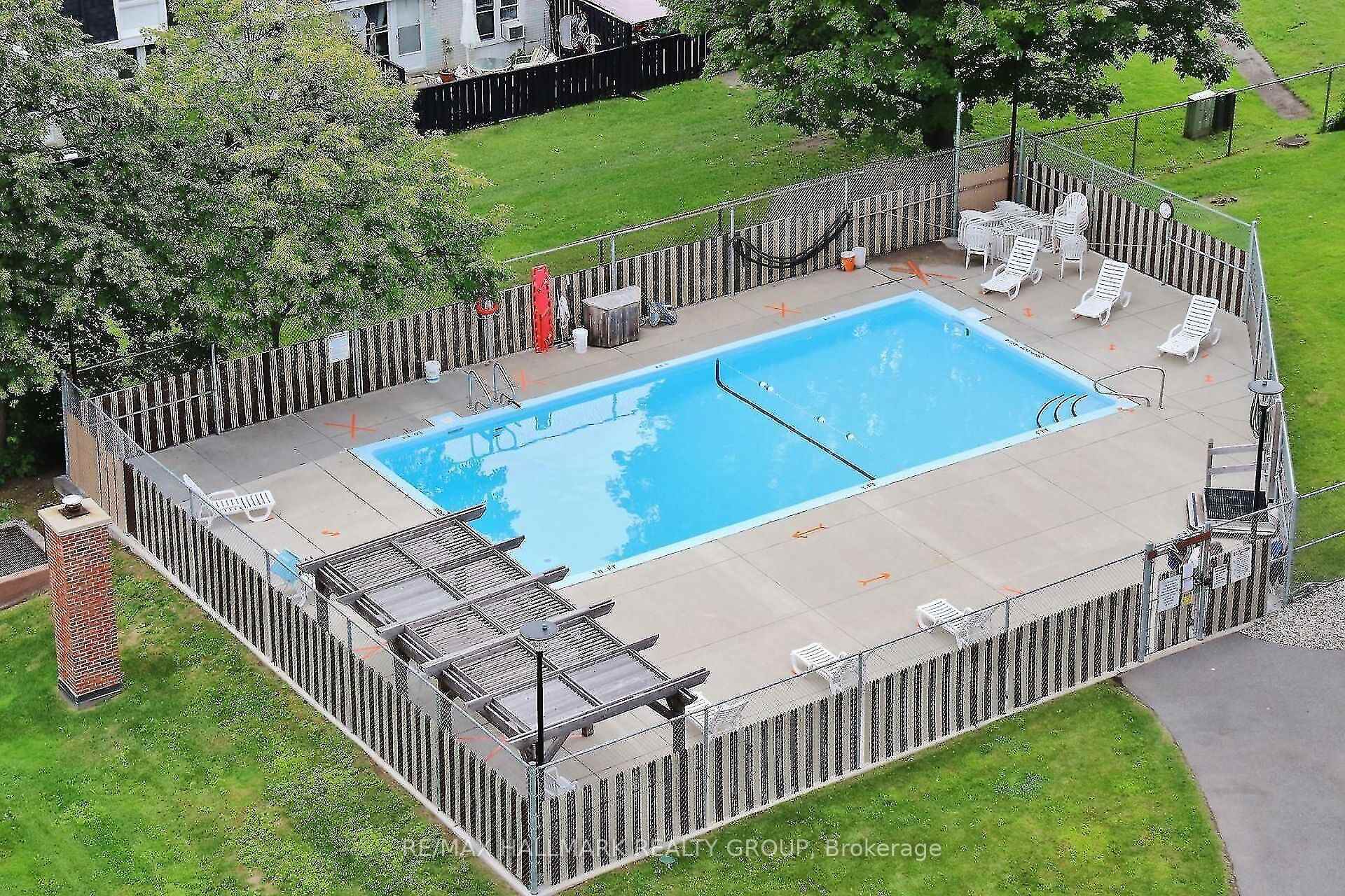 Photo 27 of Unit 210, 1505 Baseline Road, Ottawa, Copeland Park — HOMEH