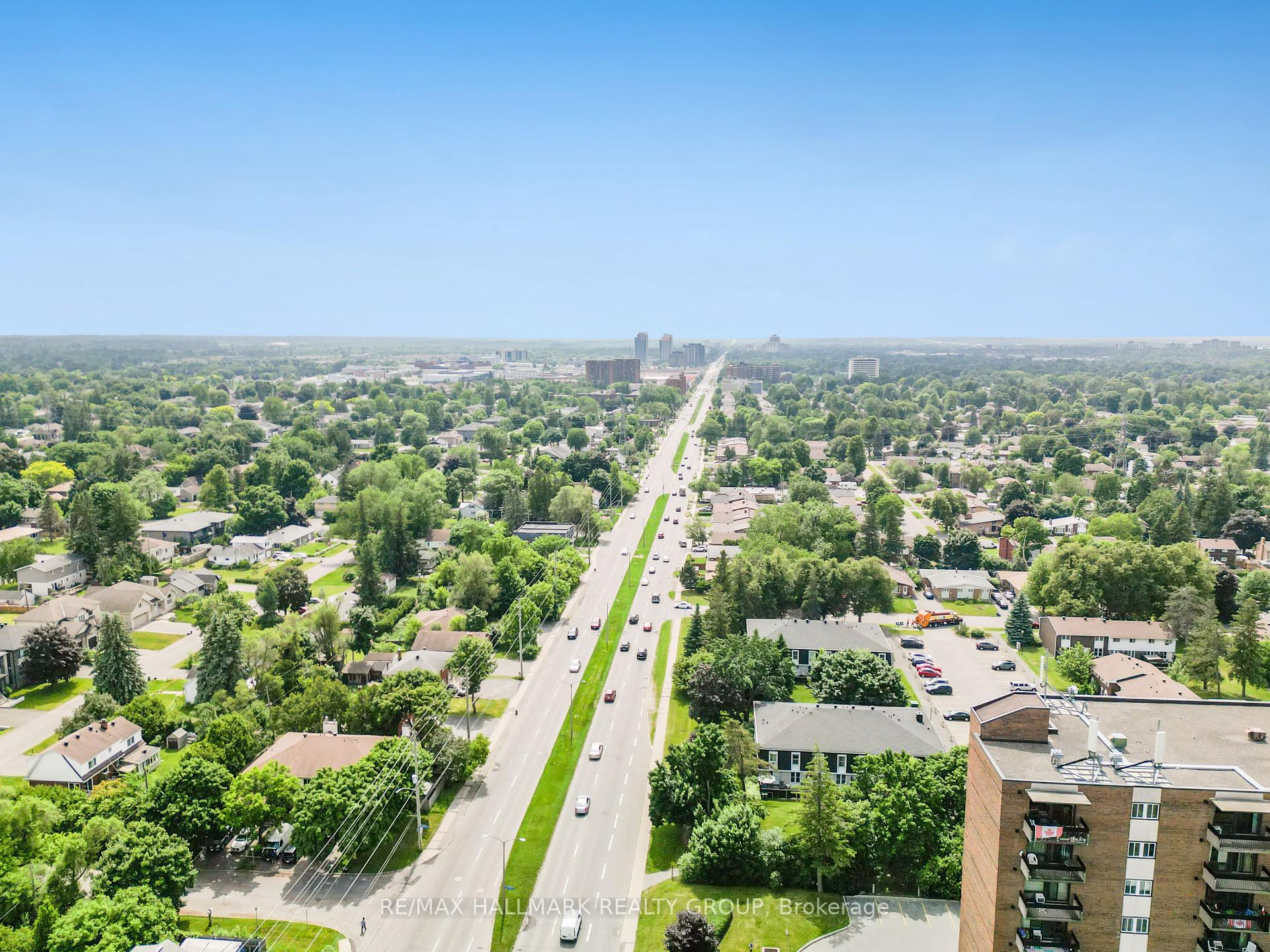 Photo 43 of Unit 210, 1505 Baseline Road, Ottawa, Copeland Park — HOMEH