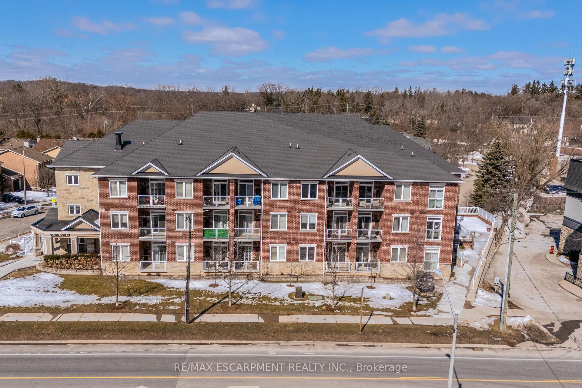 Photo 45 of Unit 204, 95 Wilson Street W, Hamilton, Ancaster — HOMEH