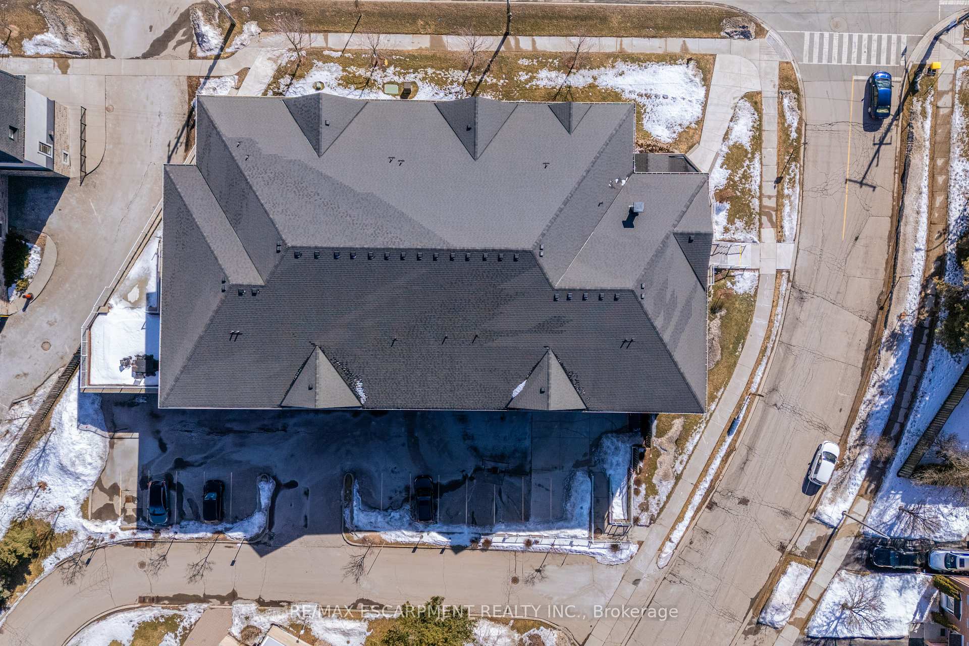 Photo 24 of Unit 204, 95 Wilson Street W, Hamilton, Ancaster — HOMEH