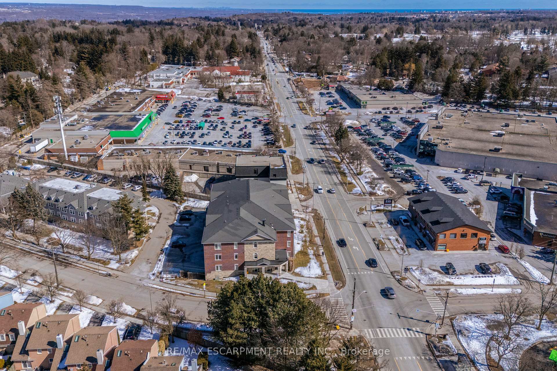 Photo 40 of Unit 204, 95 Wilson Street W, Hamilton, Ancaster — HOMEH