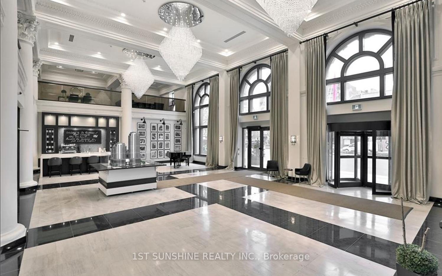 Photo 16 of Unit 423, 112 King Street E, Hamilton, Central — HOMEH