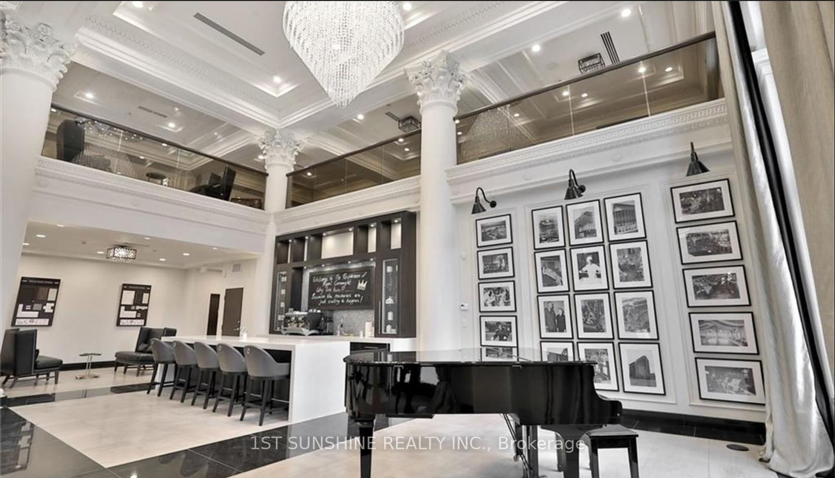 Photo 3 of Unit 423, 112 King Street E, Hamilton, Central — HOMEH