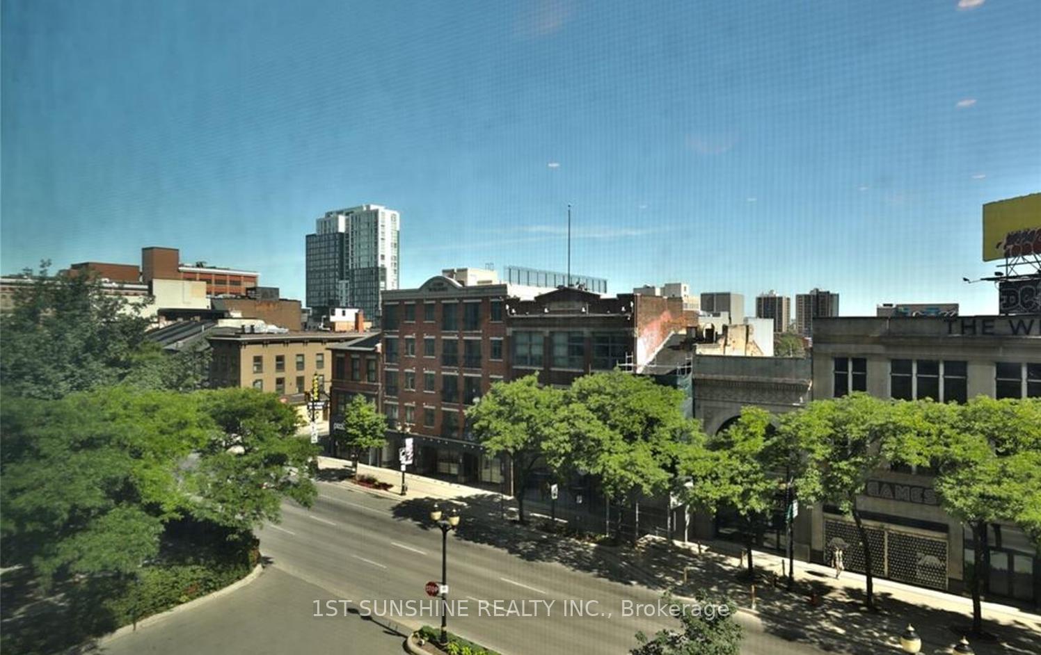 Photo 12 of Unit 423, 112 King Street E, Hamilton, Central — HOMEH