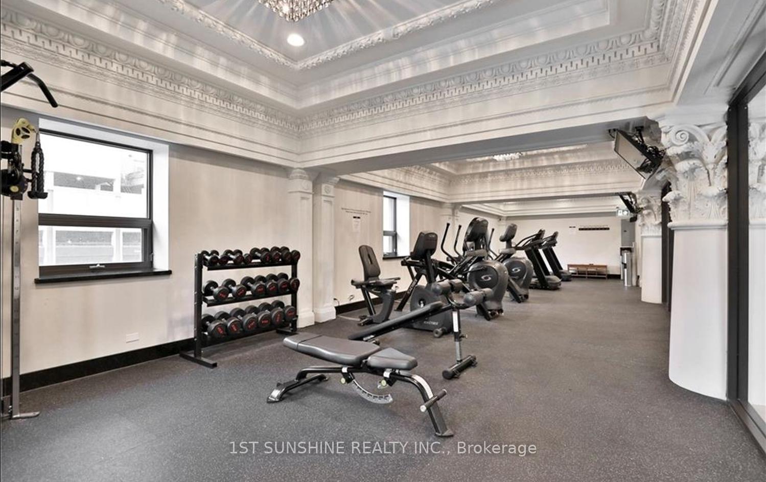 Photo 10 of Unit 423, 112 King Street E, Hamilton, Central — HOMEH