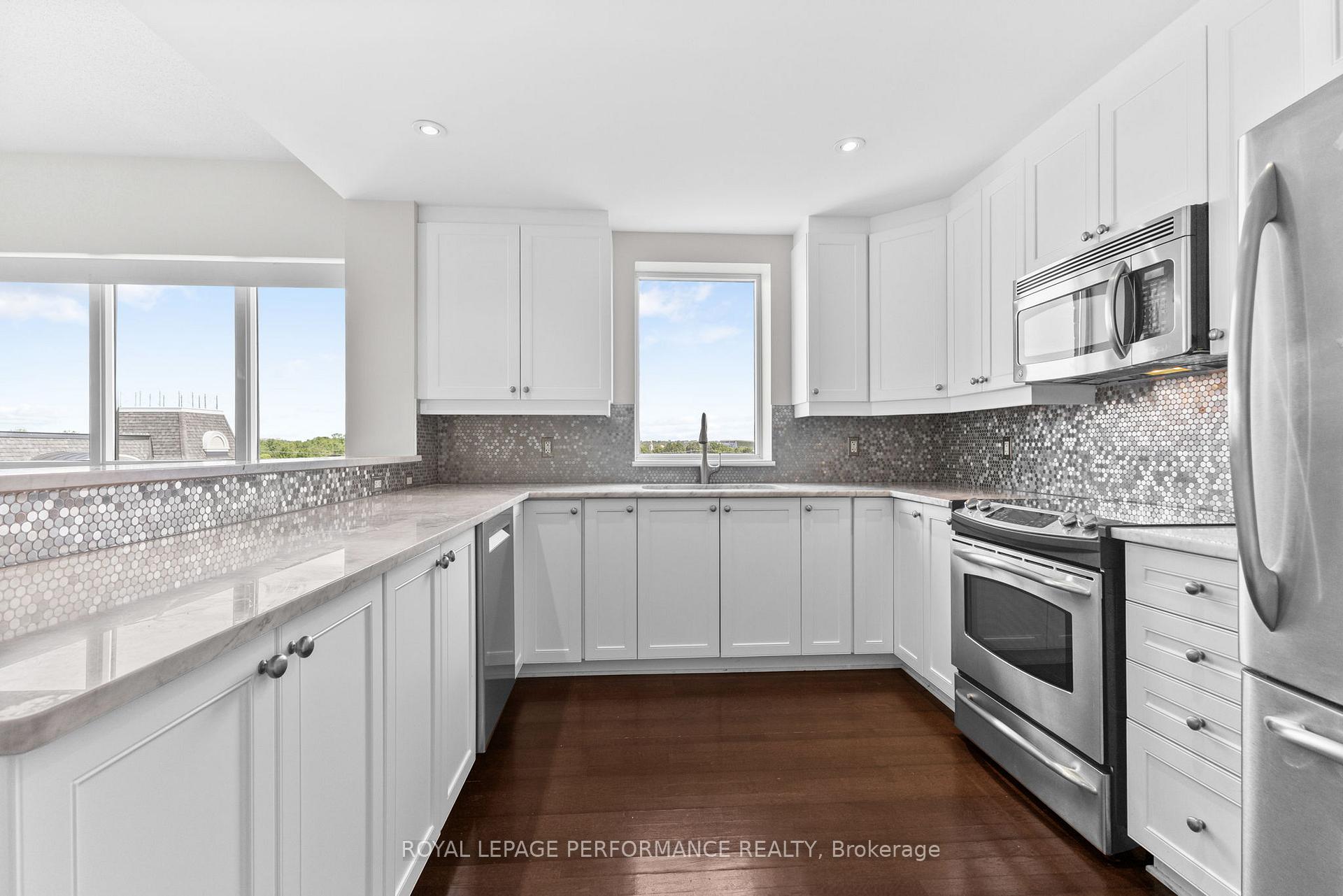Photo 2 of Unit 610, 955 Beauparc Private, Ottawa, Cyrville — HOMEH