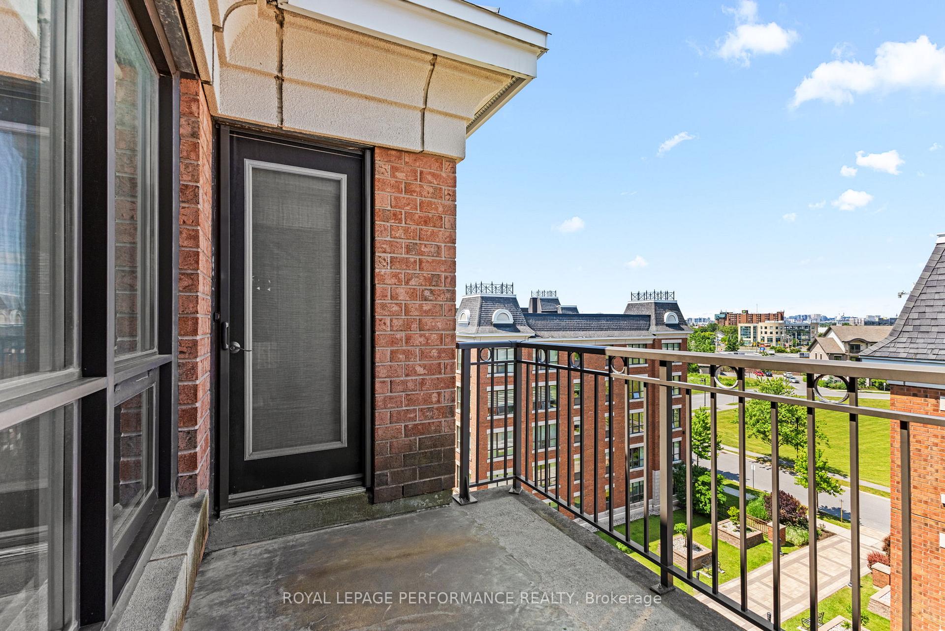 Photo 32 of Unit 610, 955 Beauparc Private, Ottawa, Cyrville — HOMEH