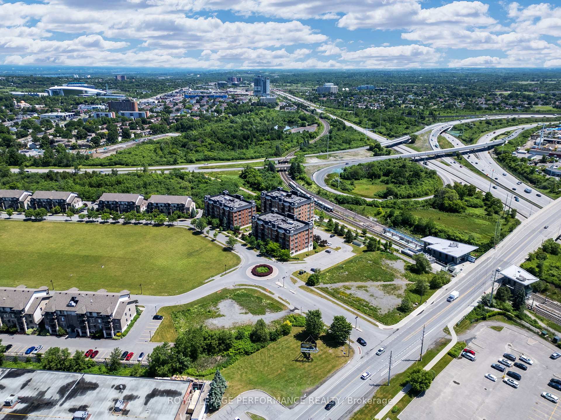 Photo 39 of Unit 610, 955 Beauparc Private, Ottawa, Cyrville — HOMEH