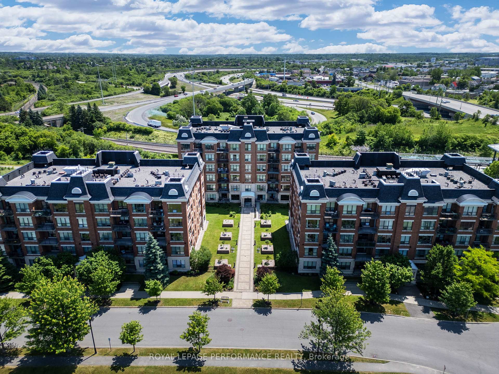 Photo 38 of Unit 610, 955 Beauparc Private, Ottawa, Cyrville — HOMEH