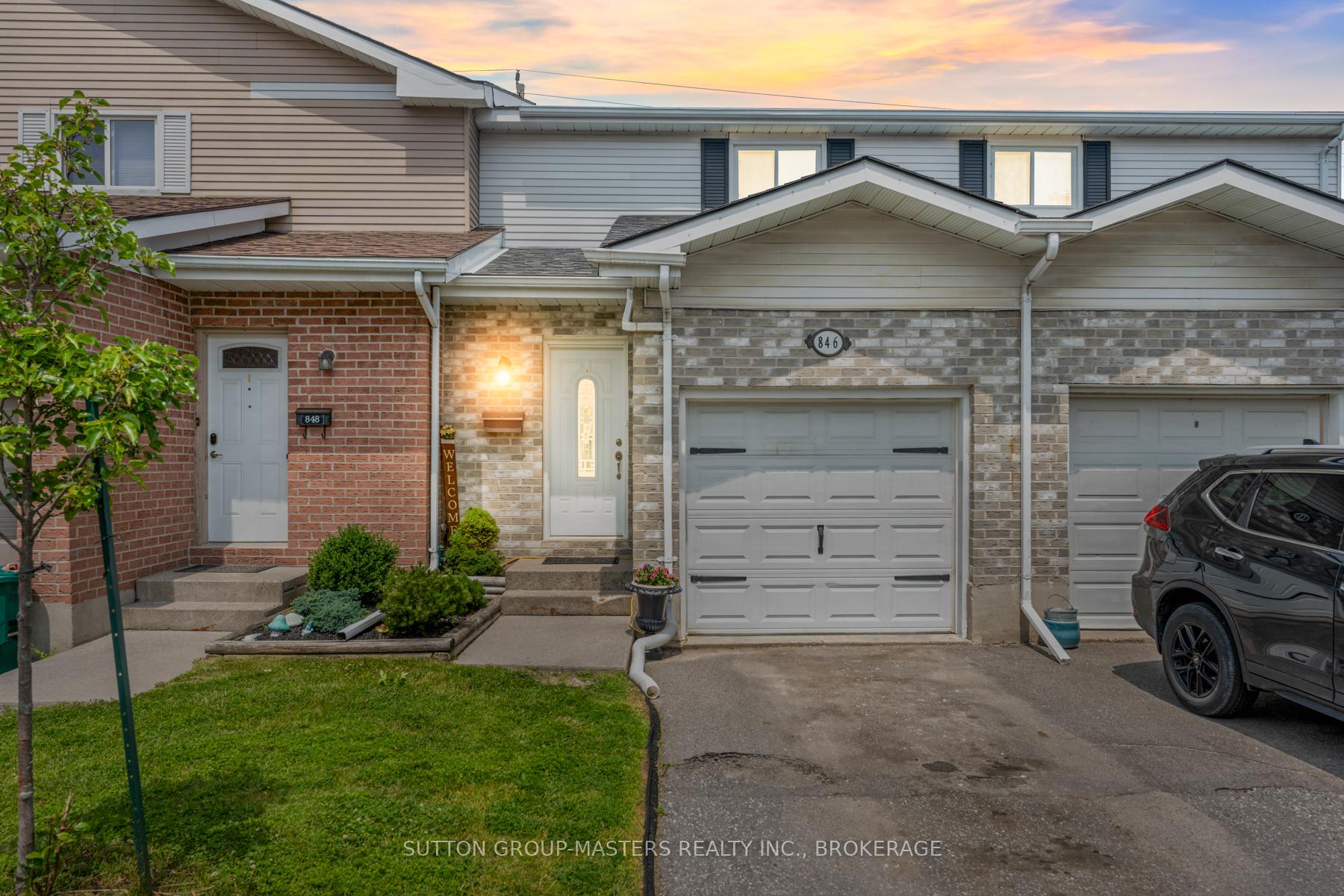 Photo 1 of Unit 65, 846 Datzell Lane, Kingston, South of Taylor-Kidd Blvd — HOMEH
