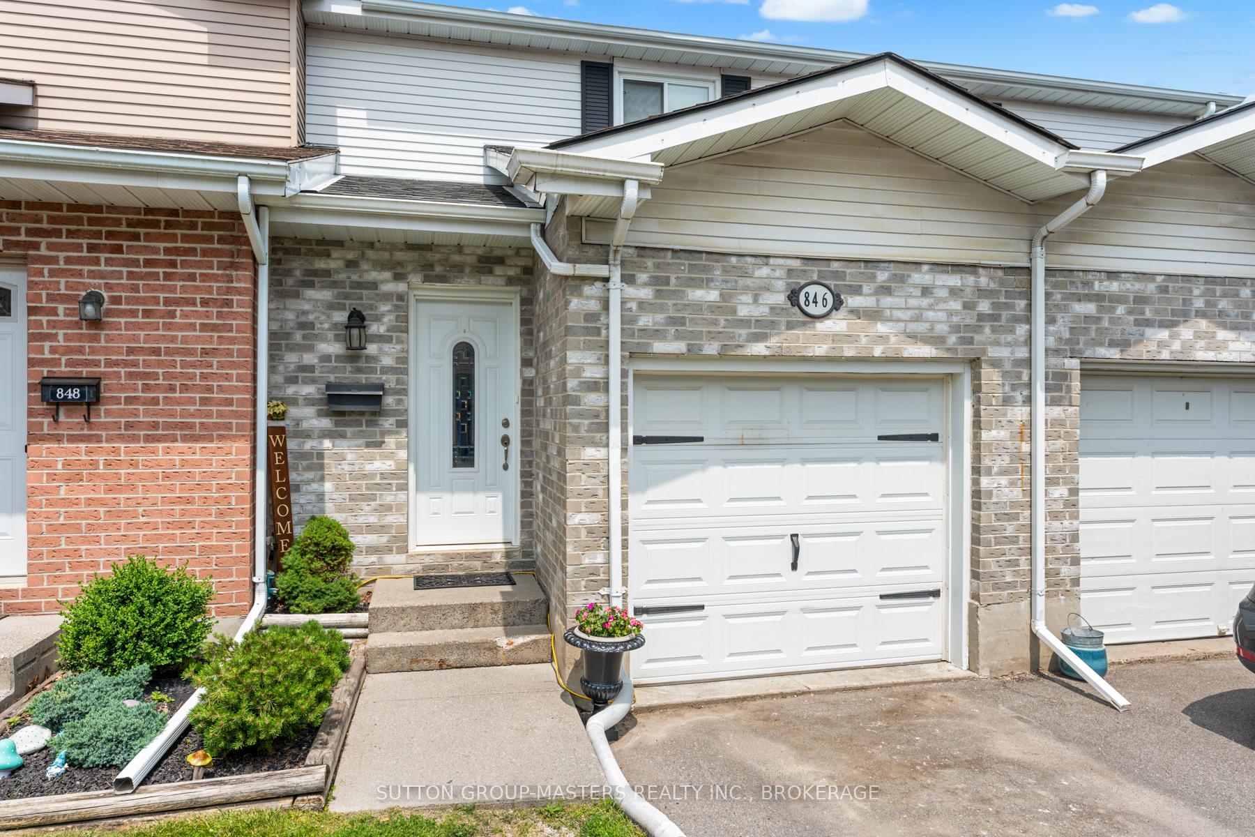 Photo 6 of Unit 65, 846 Datzell Lane, Kingston, South of Taylor-Kidd Blvd — HOMEH