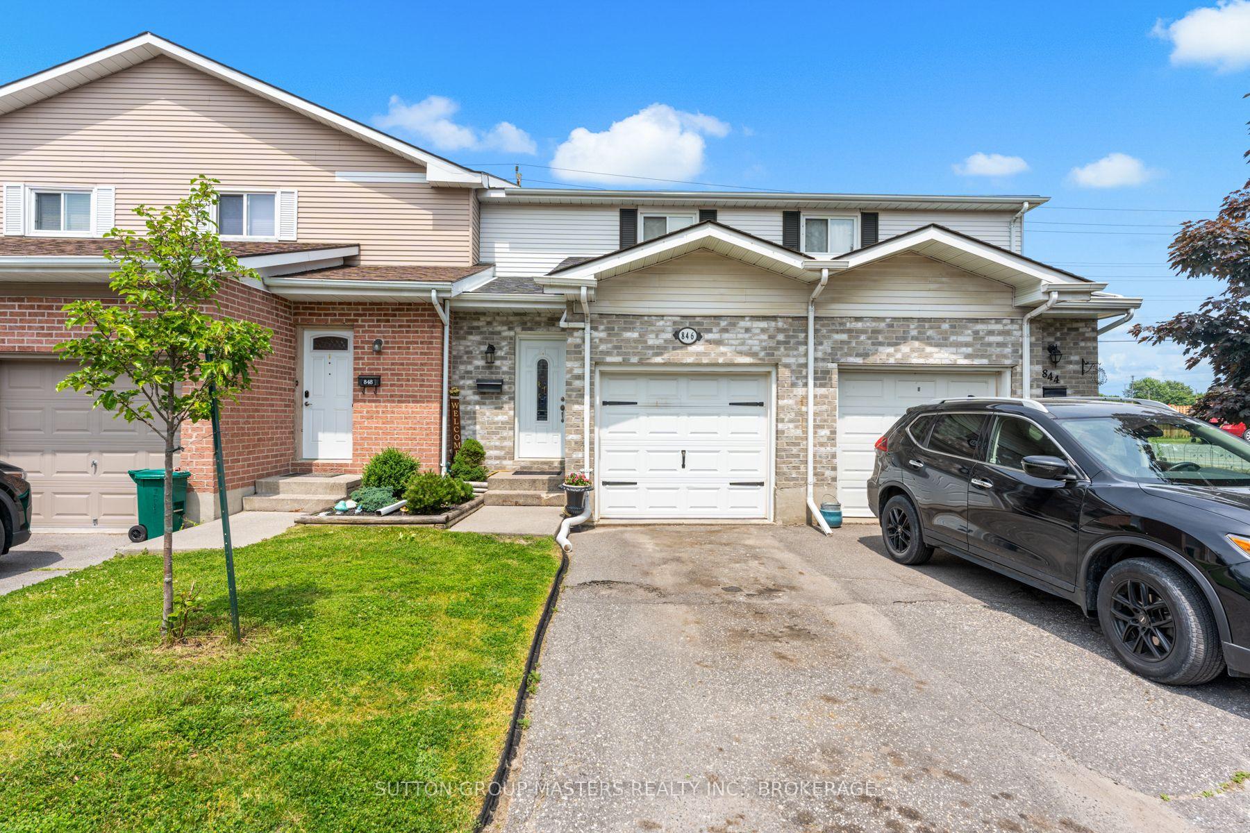 Photo 8 of Unit 65, 846 Datzell Lane, Kingston, South of Taylor-Kidd Blvd — HOMEH