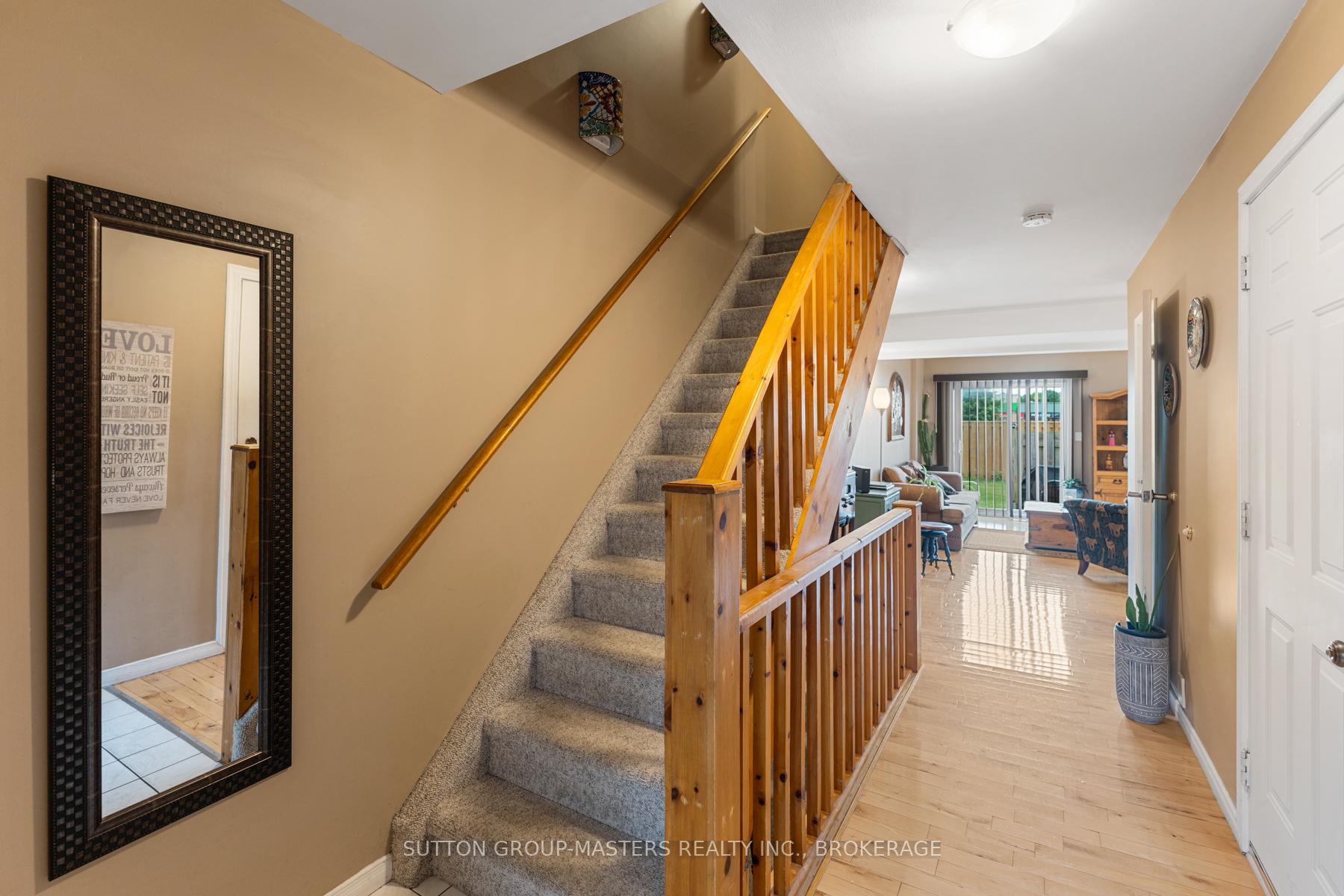 Photo 3 of Unit 65, 846 Datzell Lane, Kingston, South of Taylor-Kidd Blvd — HOMEH