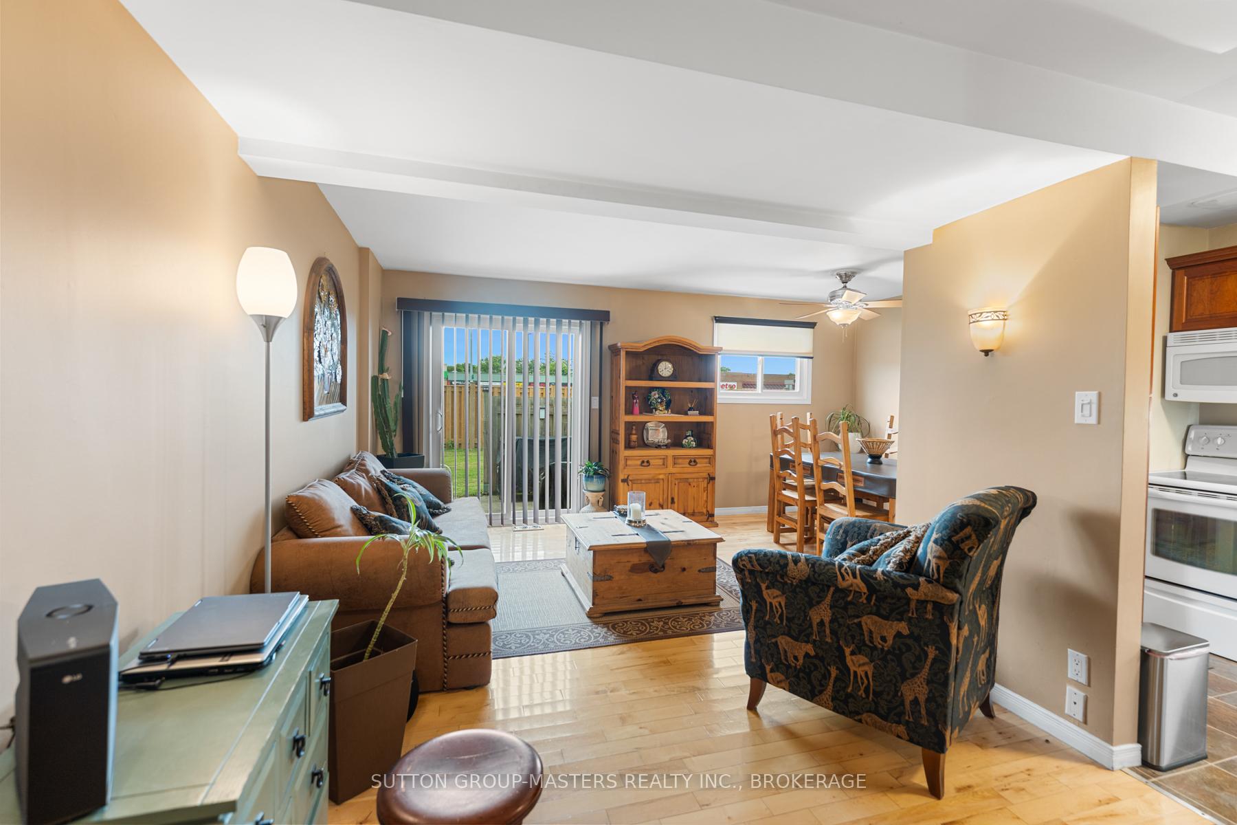 Photo 5 of Unit 65, 846 Datzell Lane, Kingston, South of Taylor-Kidd Blvd — HOMEH