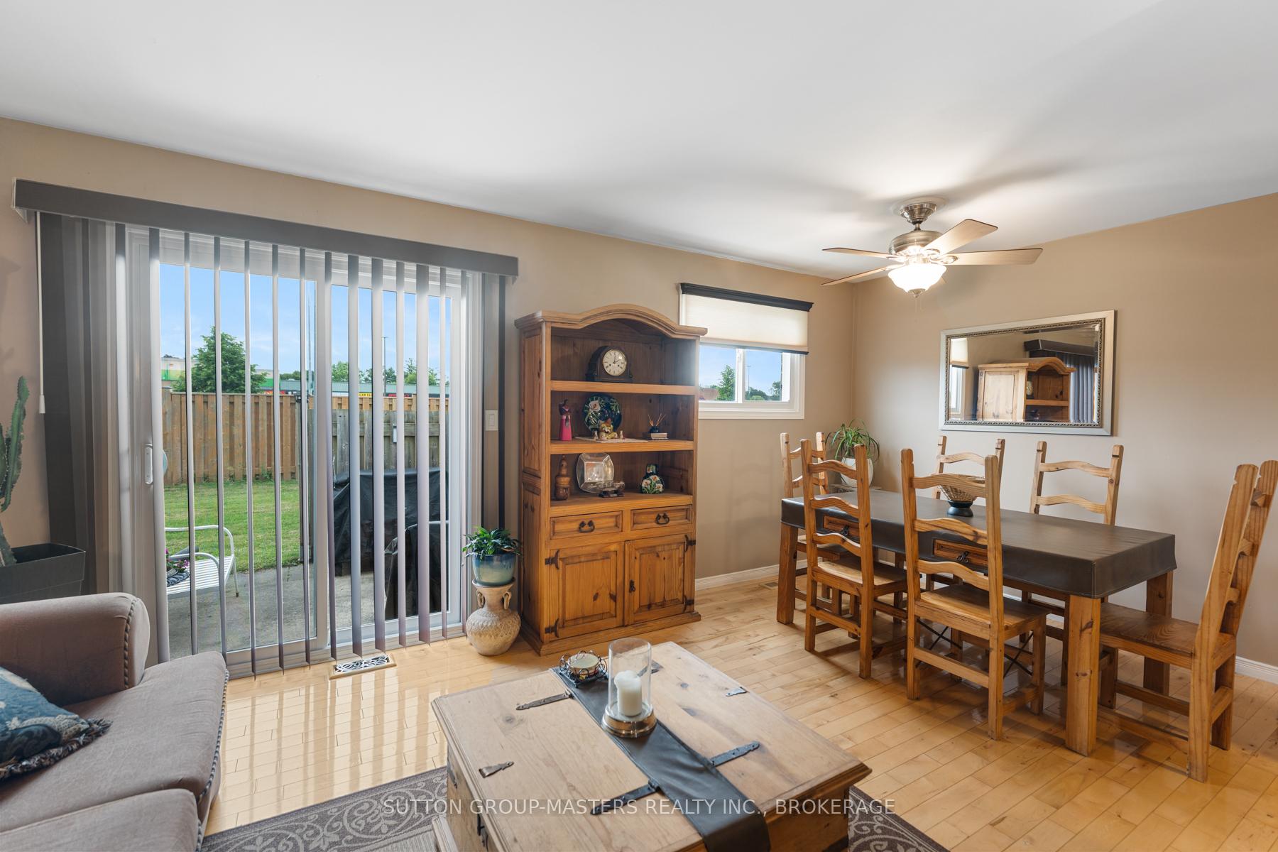 Photo 4 of Unit 65, 846 Datzell Lane, Kingston, South of Taylor-Kidd Blvd — HOMEH