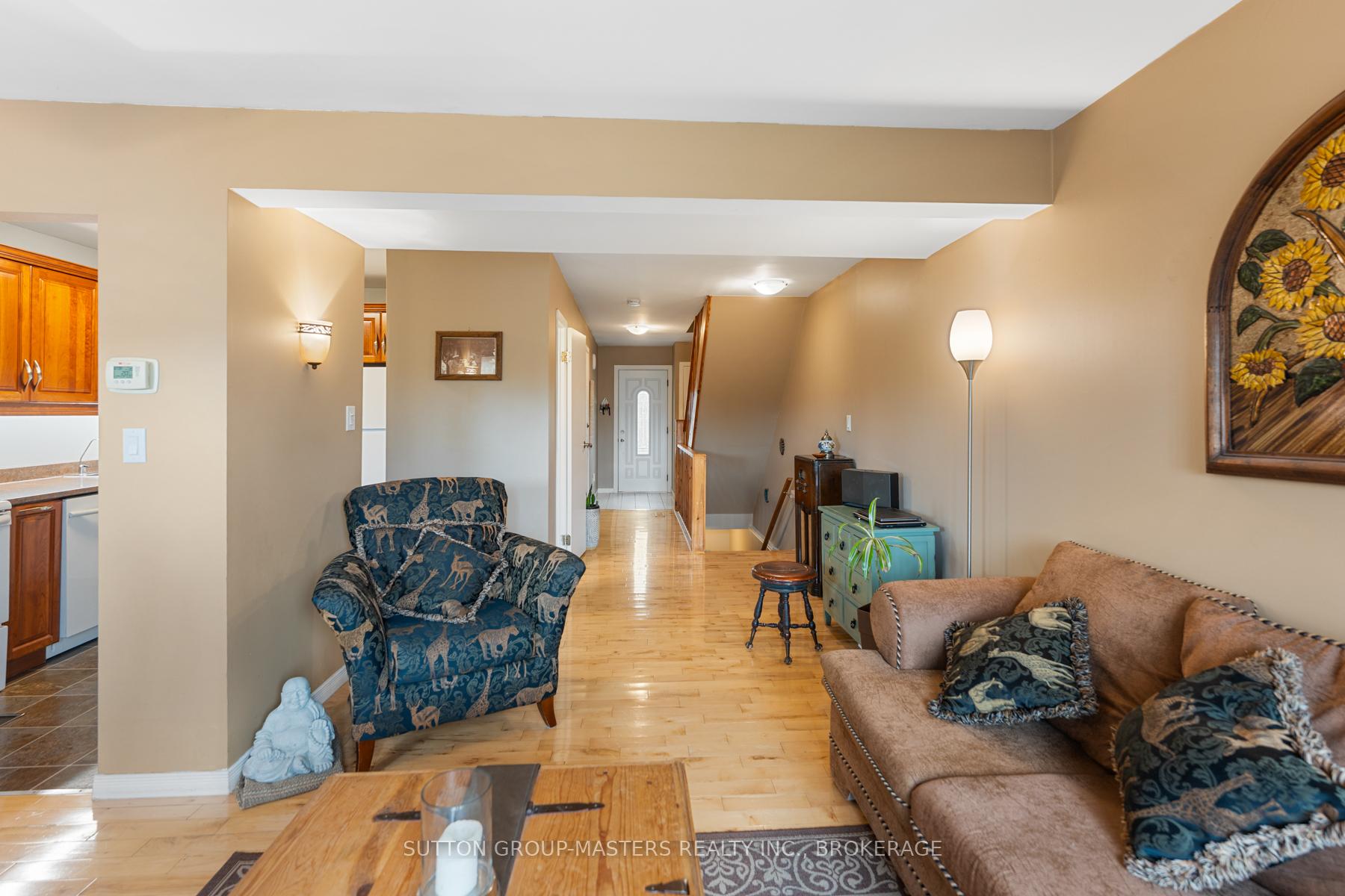 Photo 2 of Unit 65, 846 Datzell Lane, Kingston, South of Taylor-Kidd Blvd — HOMEH