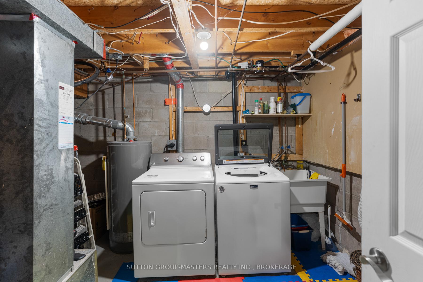 Photo 45 of Unit 65, 846 Datzell Lane, Kingston, South of Taylor-Kidd Blvd — HOMEH