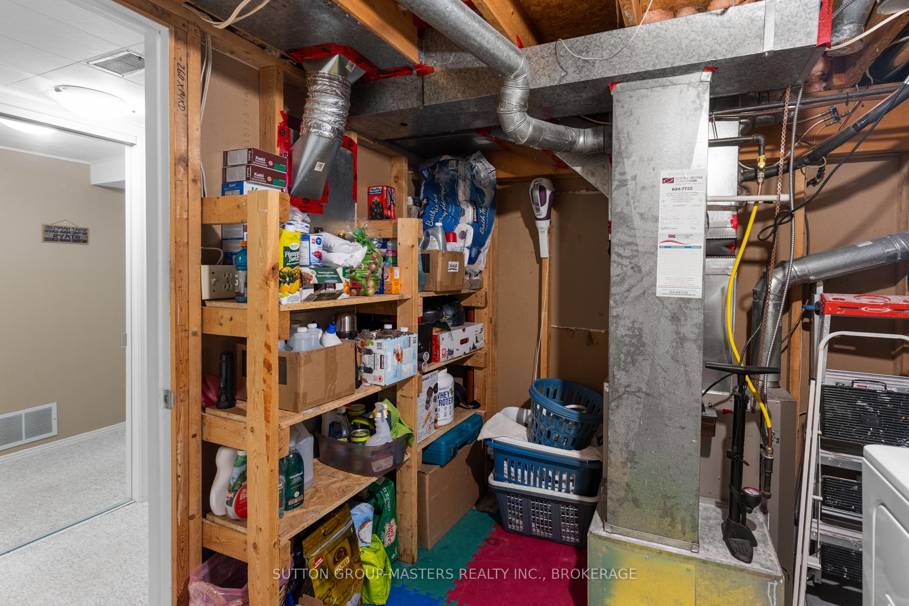 Photo 39 of Unit 65, 846 Datzell Lane, Kingston, South of Taylor-Kidd Blvd — HOMEH