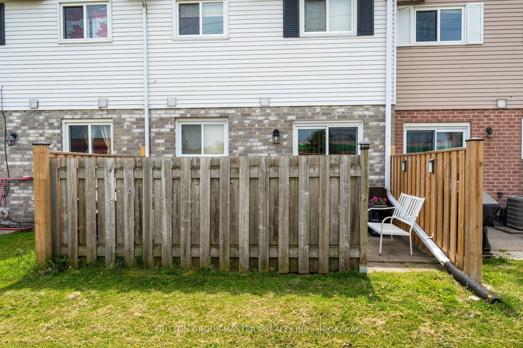 Photo 46 of Unit 65, 846 Datzell Lane, Kingston, South of Taylor-Kidd Blvd — HOMEH