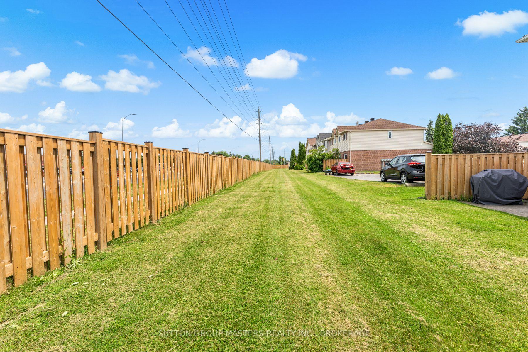 Photo 44 of Unit 65, 846 Datzell Lane, Kingston, South of Taylor-Kidd Blvd — HOMEH