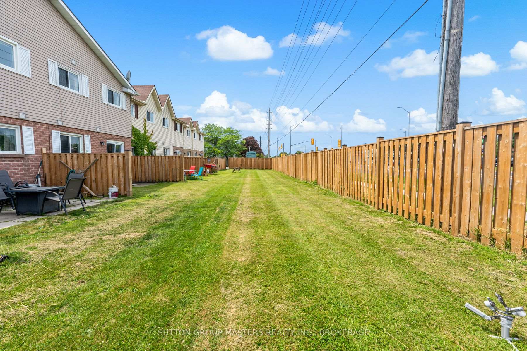 Photo 47 of Unit 65, 846 Datzell Lane, Kingston, South of Taylor-Kidd Blvd — HOMEH