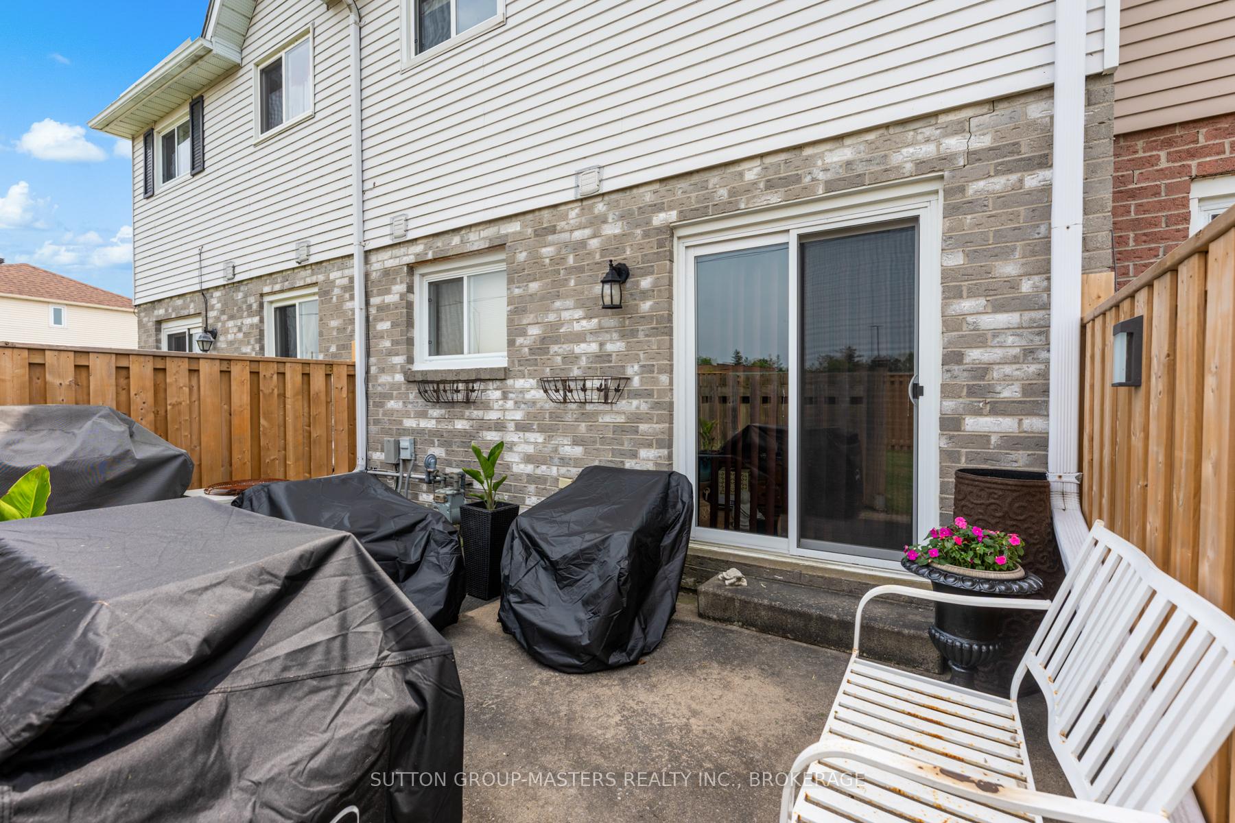 Photo 40 of Unit 65, 846 Datzell Lane, Kingston, South of Taylor-Kidd Blvd — HOMEH