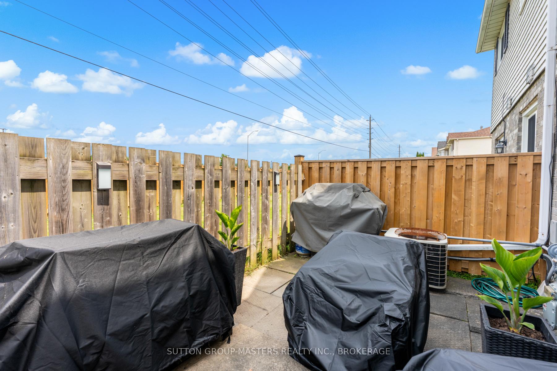 Photo 42 of Unit 65, 846 Datzell Lane, Kingston, South of Taylor-Kidd Blvd — HOMEH